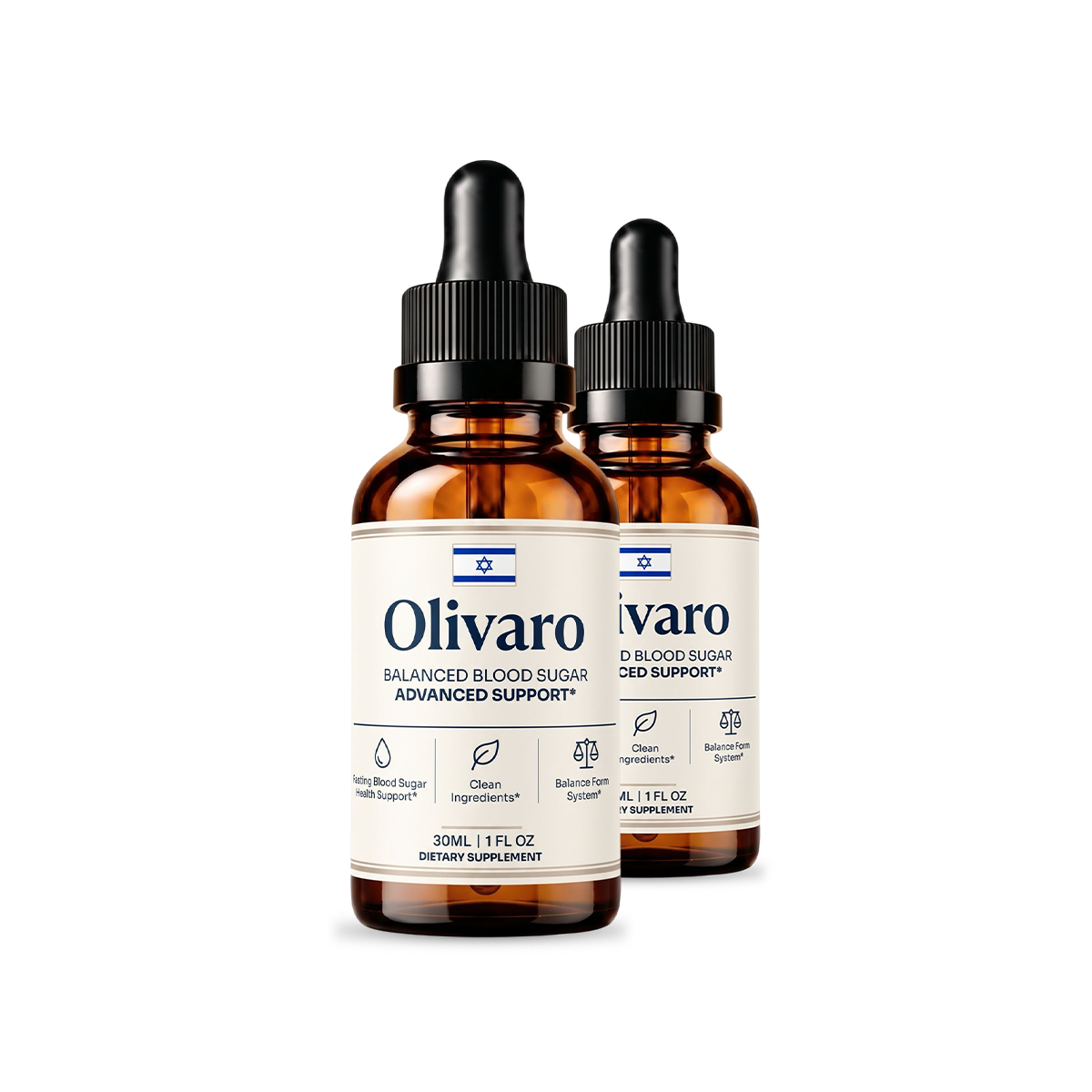 2 Bottle of Olivaro